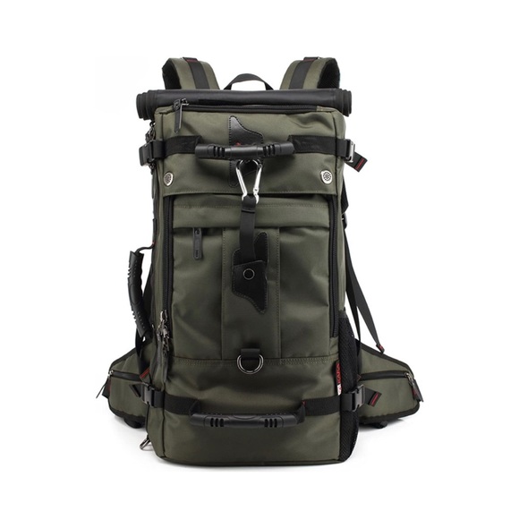 KAKA All In One Travel and Laptop Bag